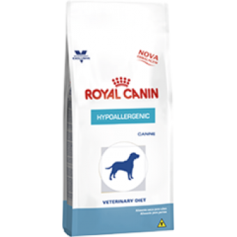 Hypoallergenic Canina Royal Canin - 2 kg Hypoallergenic Canina Royal Canin - 2 kg
